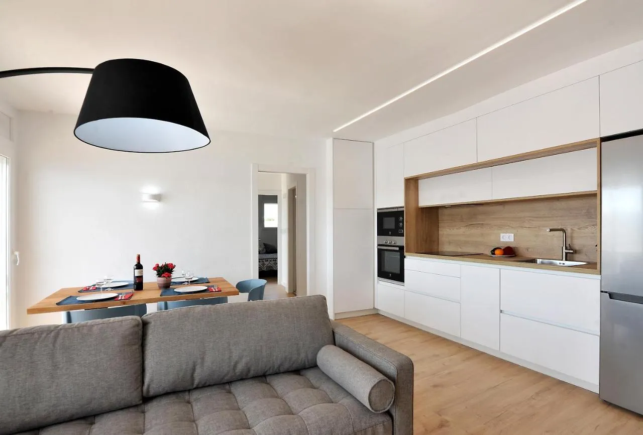 Appartamento Marsol L' Escala