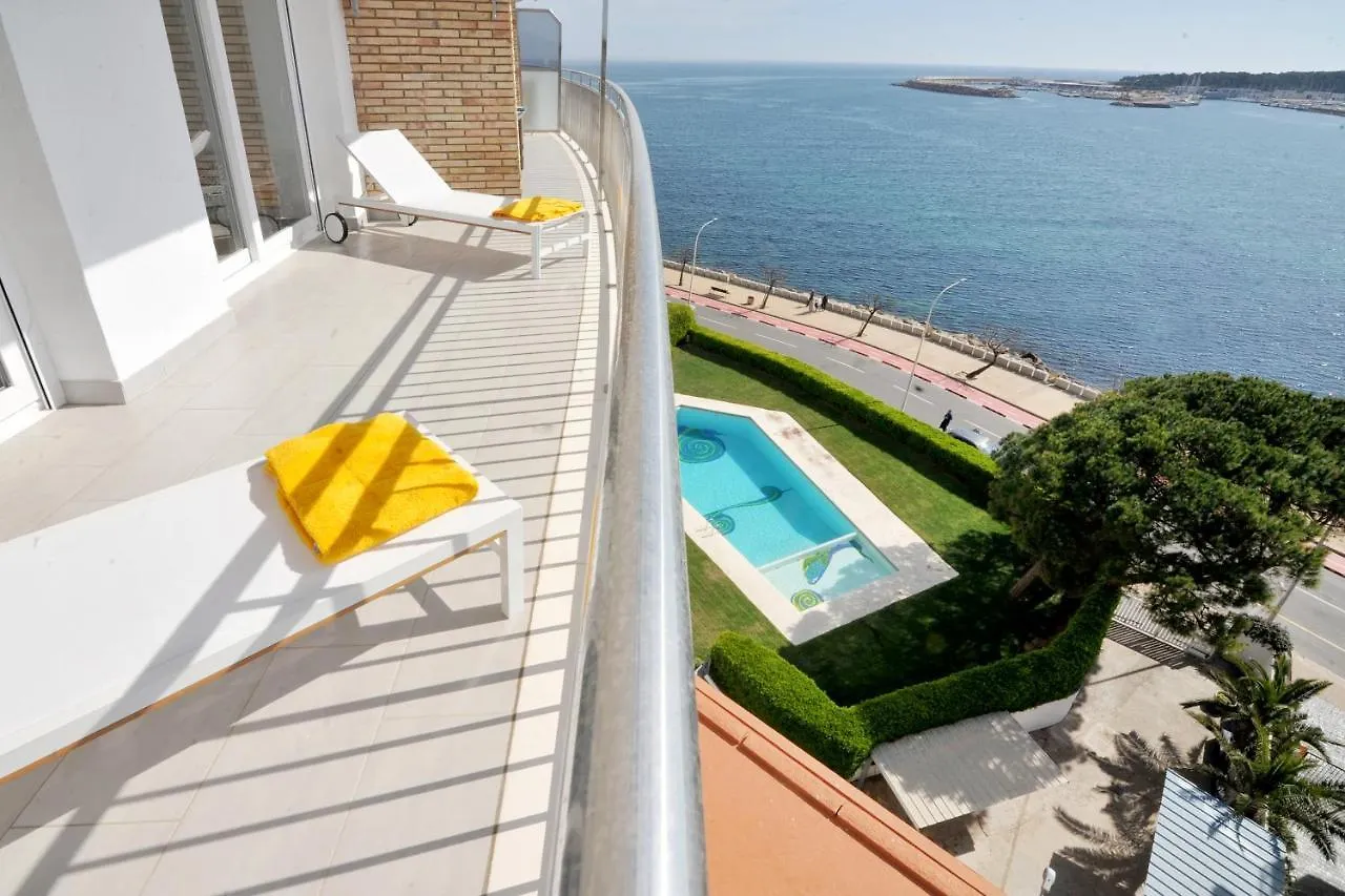 Appartamento Marsol L' Escala