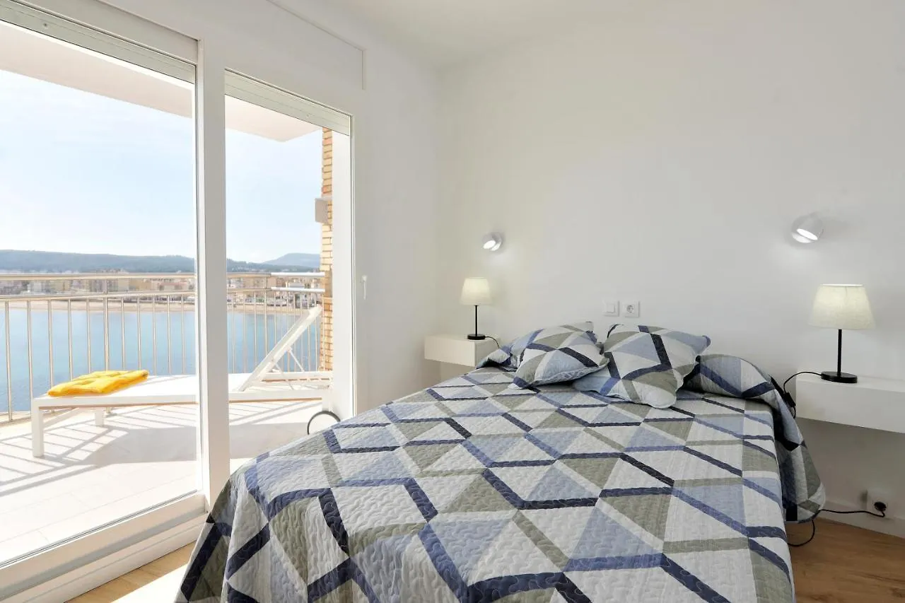 Appartamento Marsol L' Escala