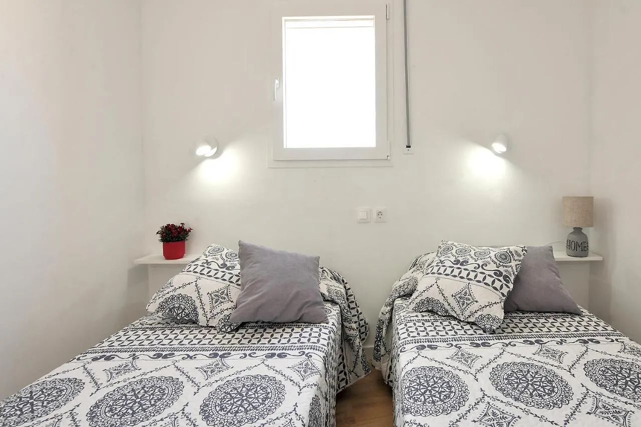 Appartamento Marsol L' Escala