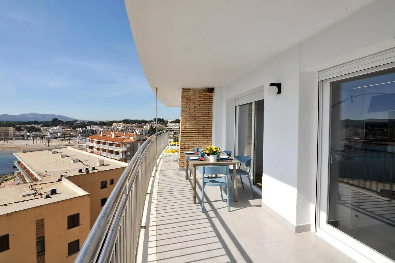 L' Escala Marsol 아파트 스페인