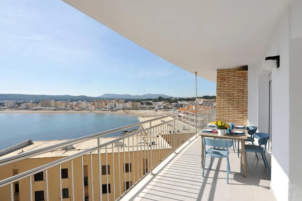 L' Escala Marsol 아파트