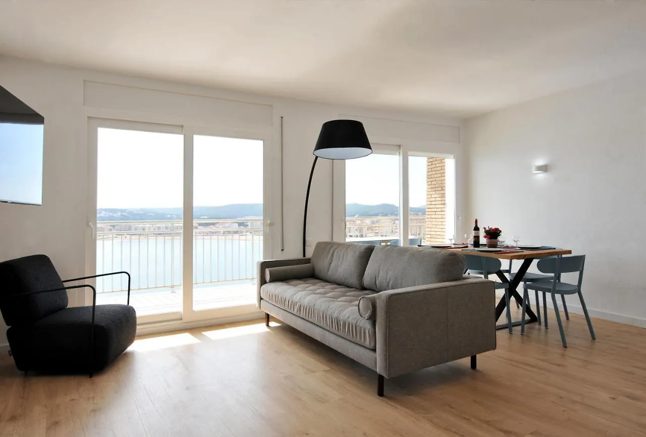 L' Escala Marsol 아파트 0*, L' Escala 스페인