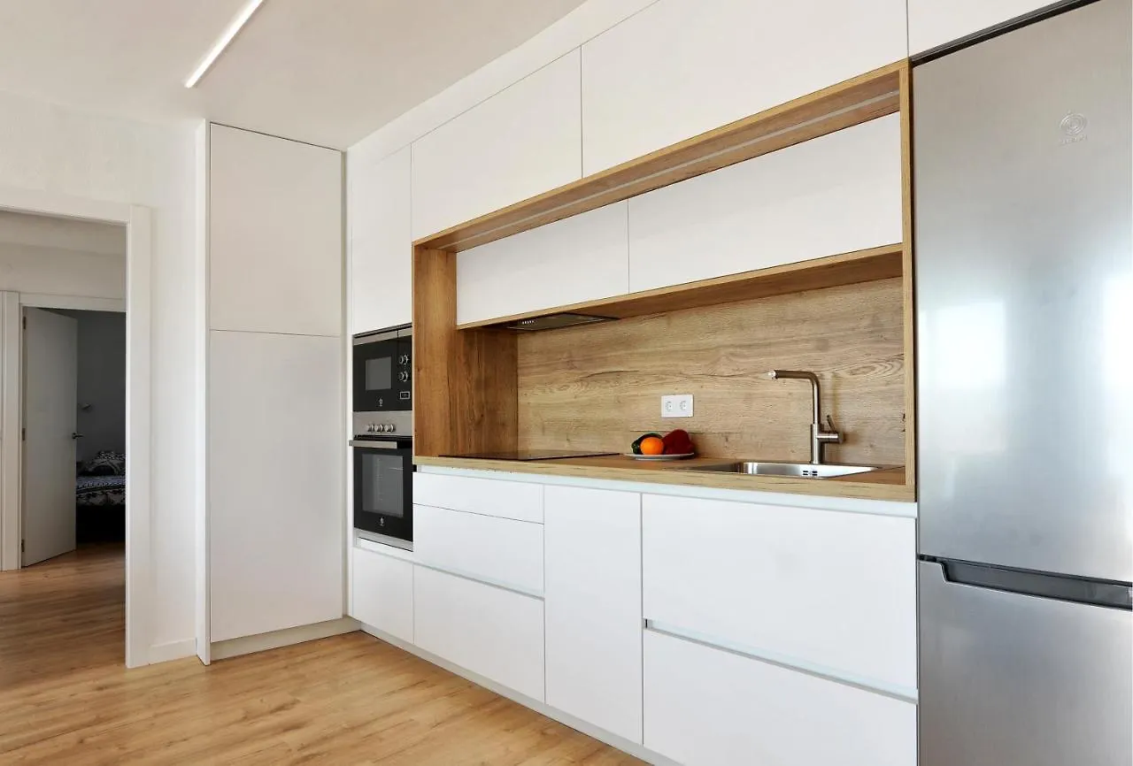 L' Escala Marsol 아파트 스페인